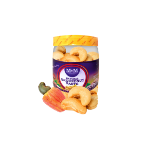 MeM Cashew Nut(300g)