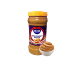 MeM Groundnut Paste (1kg)