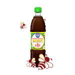 MeM Natural Tropical Honey(750g)