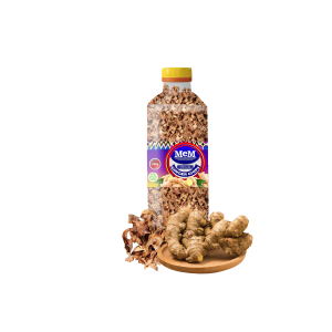 MeM Ginger Chips(200g)