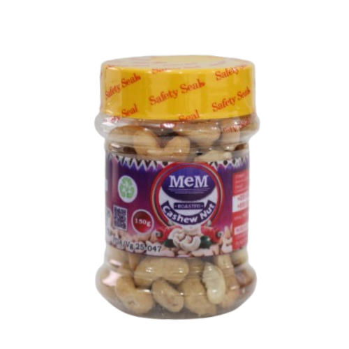 MeM Cashew Nut(150g)