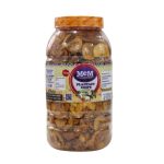 Mem Plaintain Chips (730g)